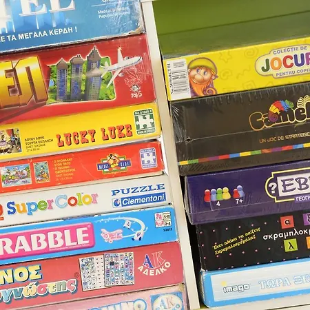 Hotel apartamentowy Amalia 3*