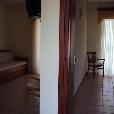 Hotel apartamentowy Amalia