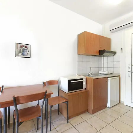 αμαλία Ξενοδοχείο με διαμερίσματα