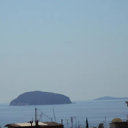 Hotel apartamentowy Amalia 3*