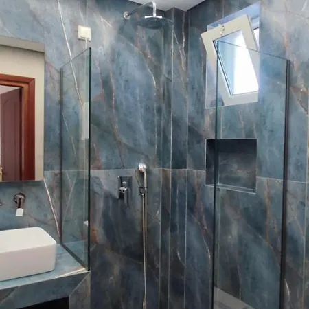 Hotel apartamentowy Amalia