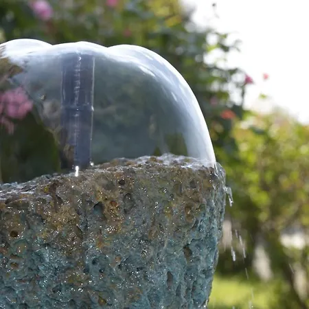 Hotel apartamentowy Amalia 3*