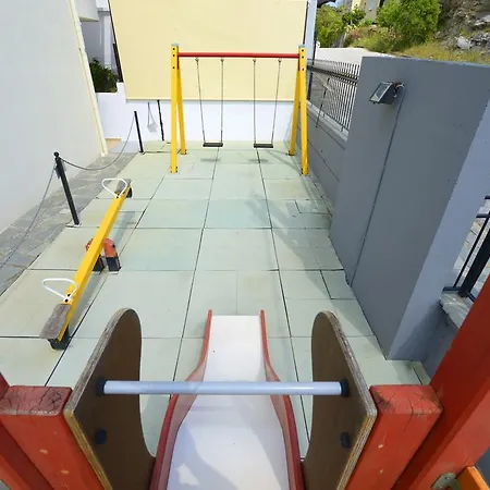 Amalia PalaiónTsiflíkion