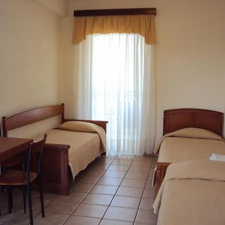 Hotel apartamentowy Amalia 3*