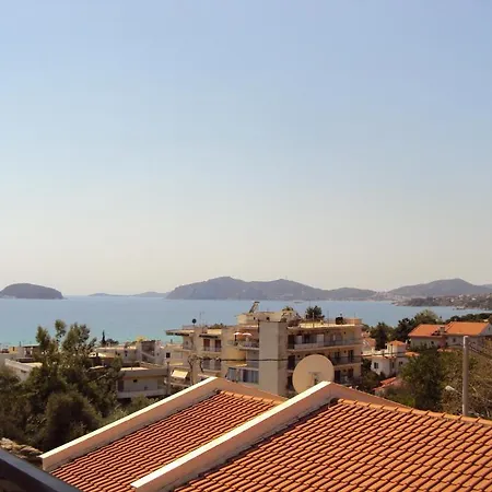 Amalia 3* PalaiónTsiflíkion