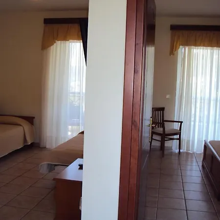 Amalia Hotel apartamentowy