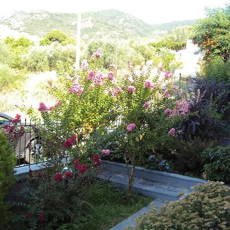 Hotel apartamentowy Amalia PalaiónTsiflíkion