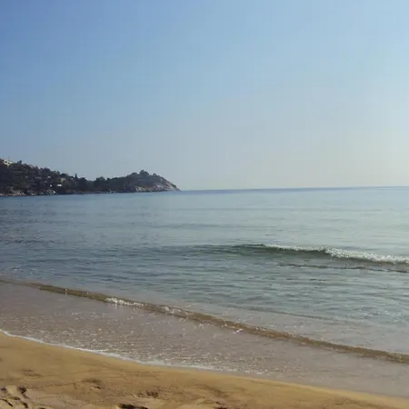 Hotel apartamentowy Amalia