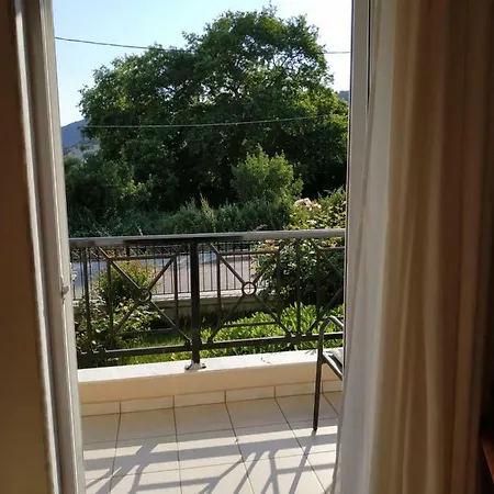 Amalia Hotel apartamentowy