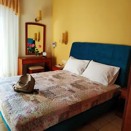 Hotel apartamentowy Amalia