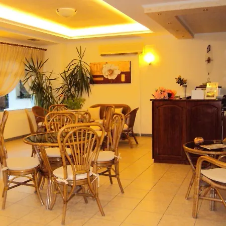 Amalia Hotel apartamentowy