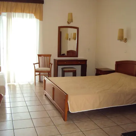 Hotel apartamentowy Amalia PalaiónTsiflíkion