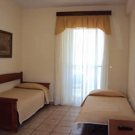 Amalia Hotel apartamentowy