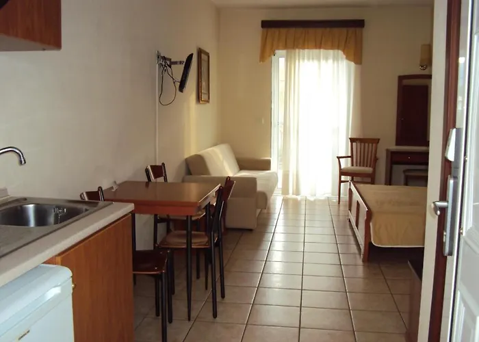 Aparthotel Amalia