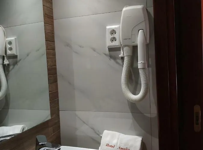 Amalia Aparthotel 3*