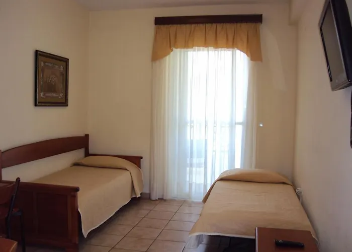 Amalia Aparthotel