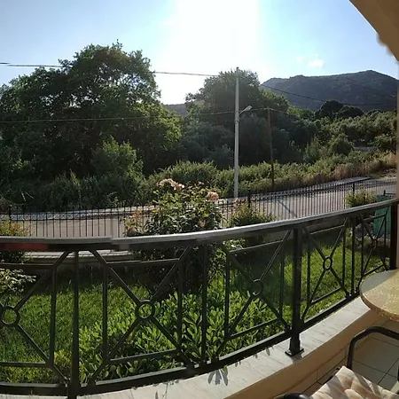 Amalia PalaiónTsiflíkion