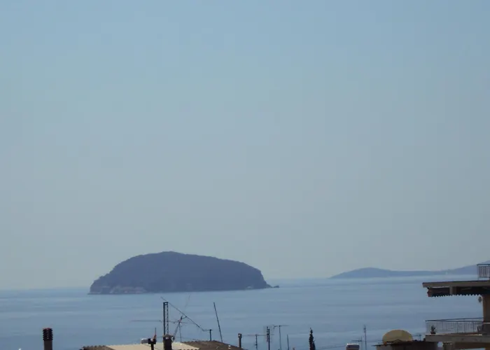 Hotel apartamentowy Amalia 3*