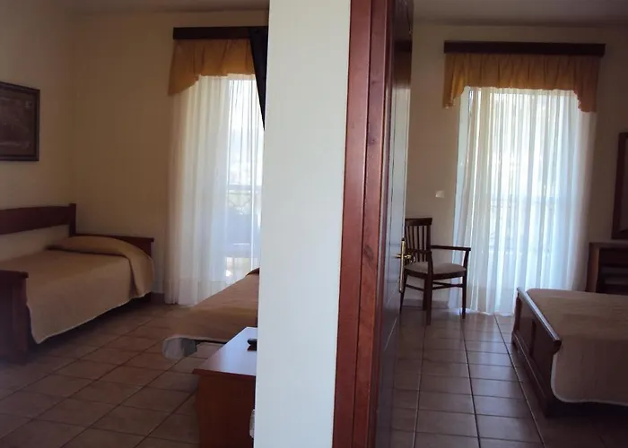 Amalia Hotel apartamentowy